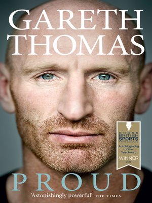 Proud - ebook